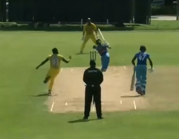 Watch out for Akeem Jordan v Settlers