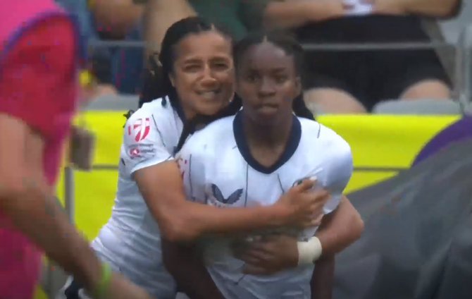 USA brush aside Canada 24-7 in one-sided contest