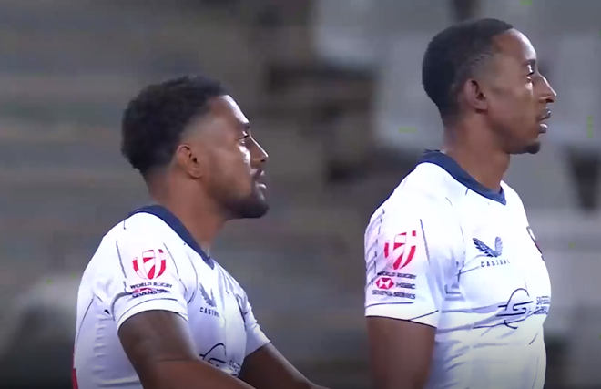 Rampant USA floor hapless Fiji 17-7