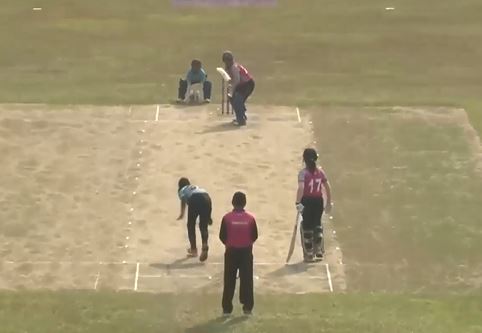 Warriors beat South Blasters by whopping 50 runs