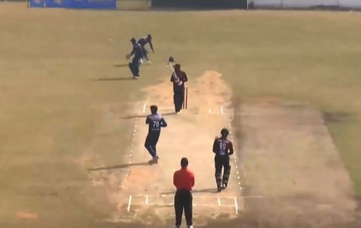 Brosid Cricket Club sail past Khalifa Cricket Academy