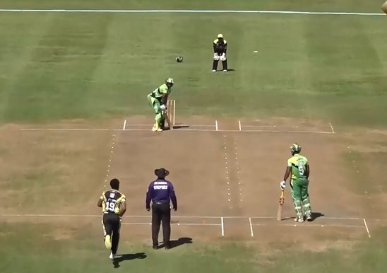 Upbeat Warriors beat Hikers by 7 wickets
