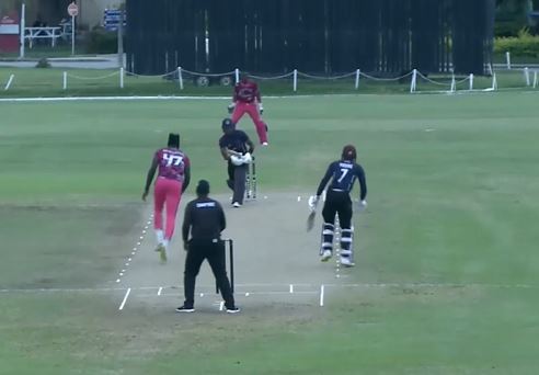 Rain plays spoilsport as Guardians pip Titans