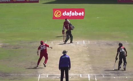 Kenya thrash Qatar to seal 85-run victory