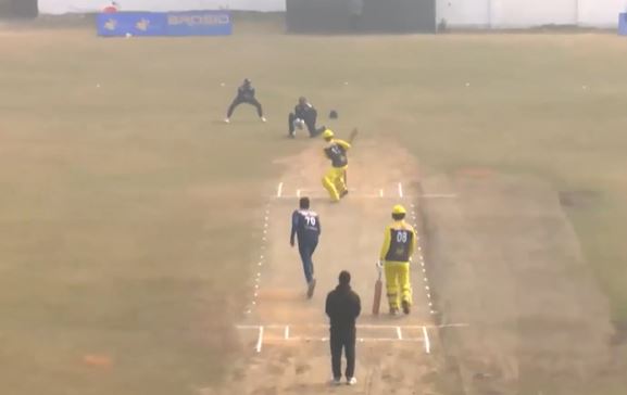 Upbeat DPS Rudrapur drub Brosid Cricket Club