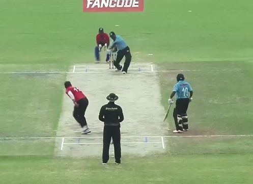 Mighty Kariakal beat Secretary XI to clinch opener