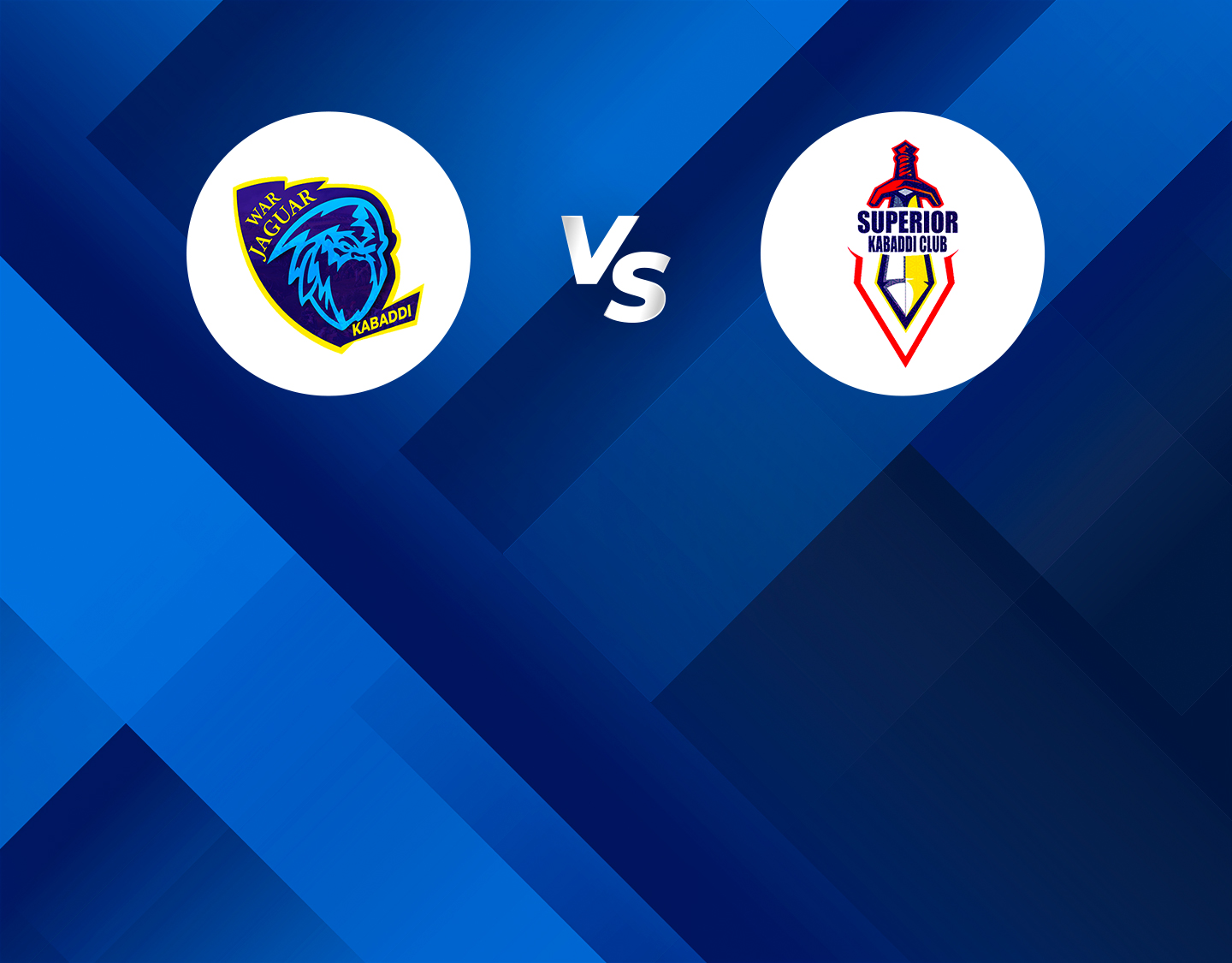 Match #1 of men's uganda kabaddi league season 2, 2023 banner