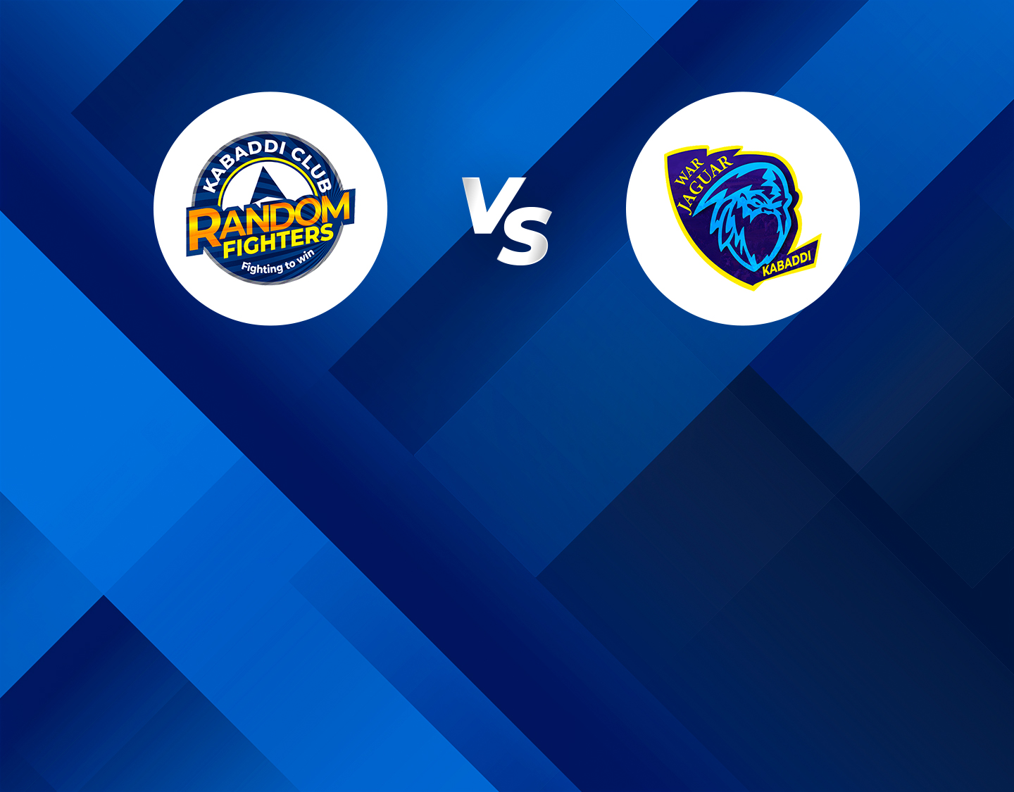 Match #6 of men's uganda kabaddi league season 2, 2023 banner