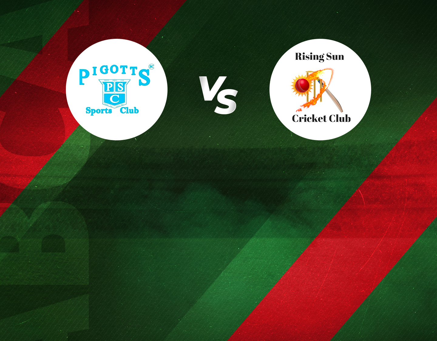 Match 2 of abca t10 splash: pigotts crushers vs rising sun spartans banner