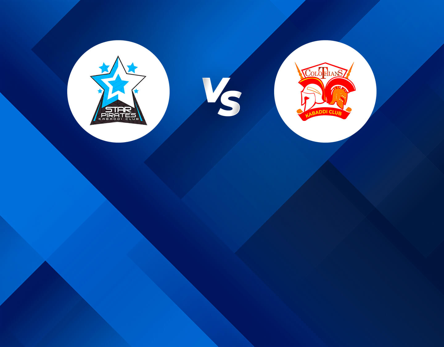 Match #10 of men's uganda kabaddi league season 2, 2023 banner