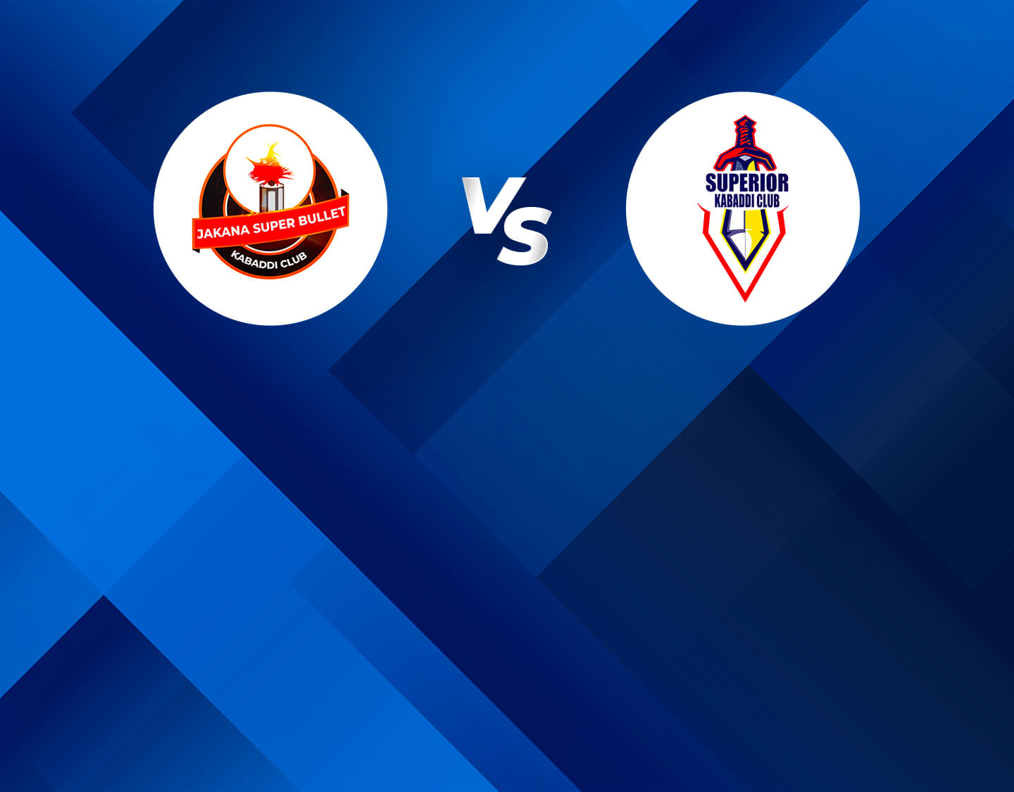 Match #12 of men's uganda kabaddi league season 2, 2023 banner