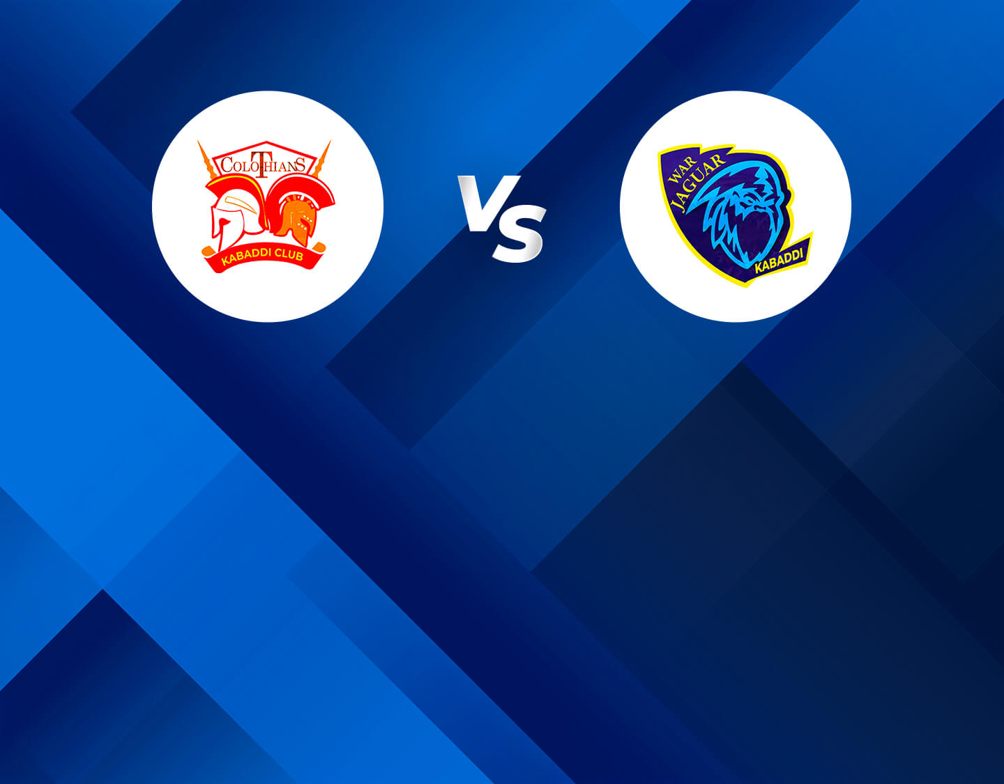 Match #16 of men's uganda kabaddi league season 2, 2023 banner