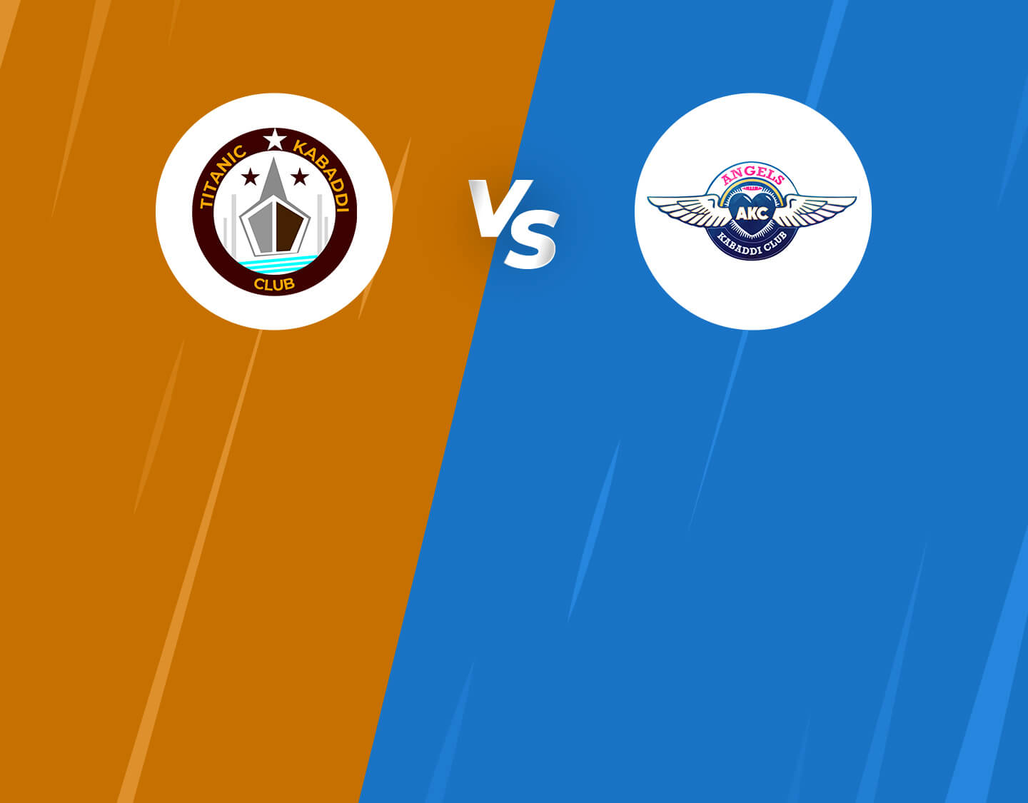 Match #5 of women's uganda kabaddi league season 2, 2023 banner