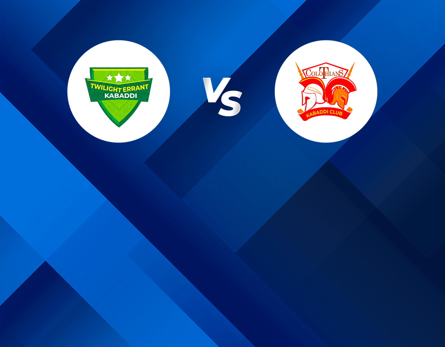 Match #18 of men's uganda kabaddi league season 2, 2023 banner