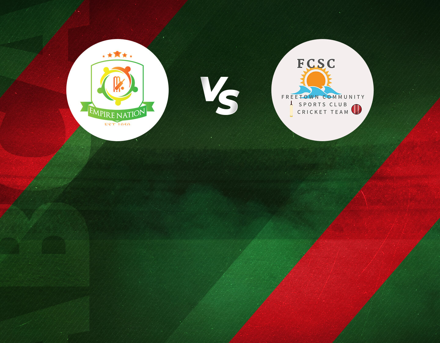 Match 10 of abca t10 splash: empire nation vs freetown banner