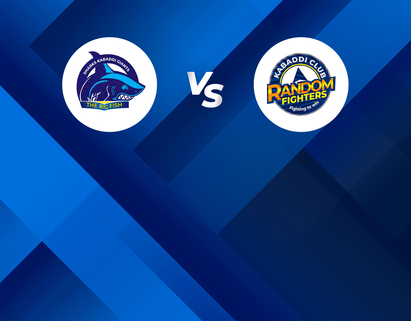 Match #19 of men's uganda kabaddi league season 2, 2023 banner