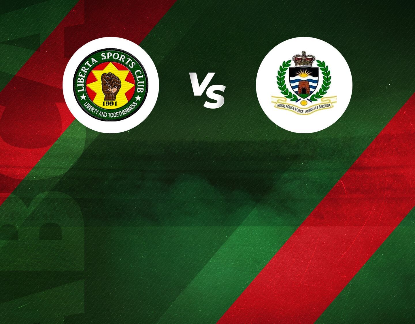 Match 15 of abca t10 splash: pic liberta blackhawks vs police banner