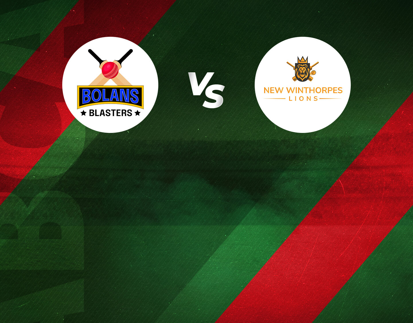 Match 16 of abca t10 splash: bolans blasters vs new winthorpes lions banner