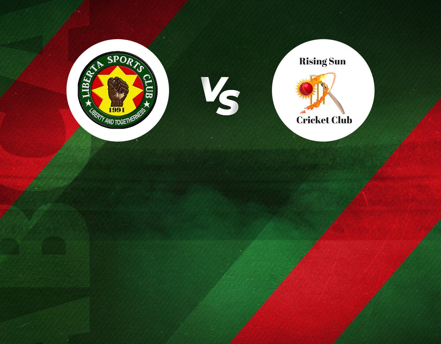 Match 26 of abca t10 splash: pic liberta blackhawks vs rising sun spartans banner