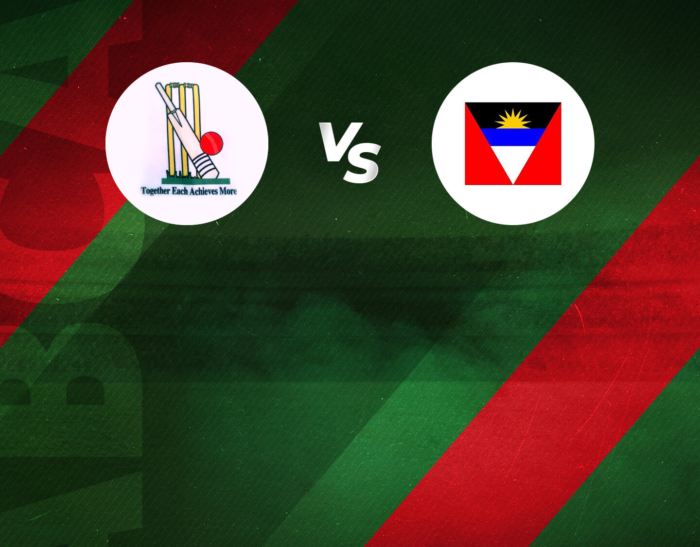 Match 28 of abca t10 splash: jennings tigers vs combined schools banner