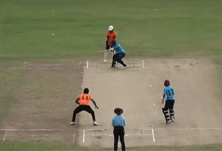 Freetown beat winless Combined Schools by six wickets