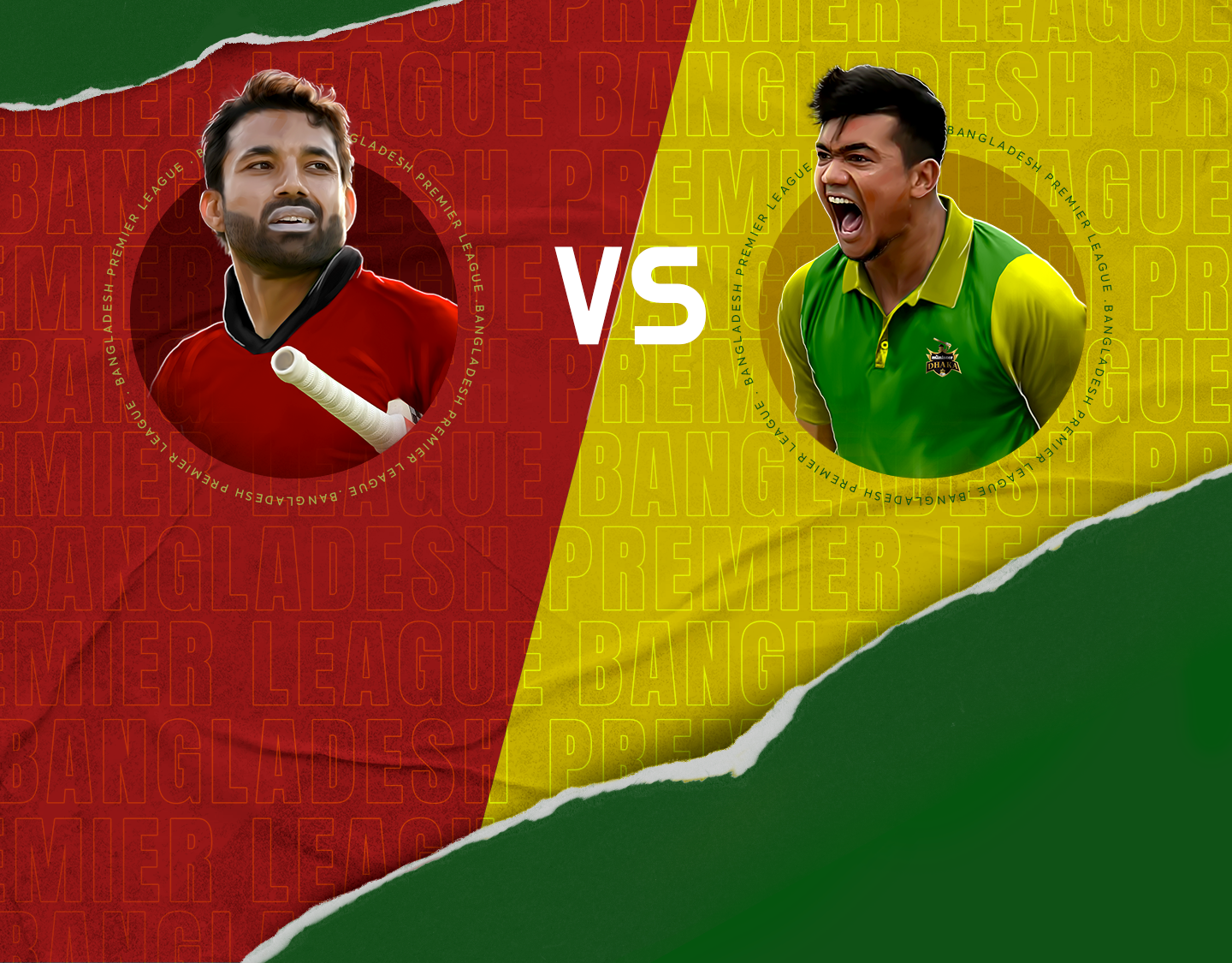 Match 22 of bangladesh premier league, 2023: comilla victorians vs dhaka dominators banner