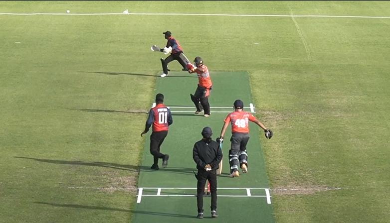 ECS Malta T10, M5: SWU v RST – Man of the Match