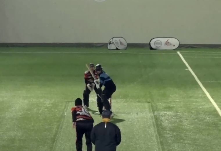 ECS Gibraltar T10, M6: RGC v ETR – Highlights