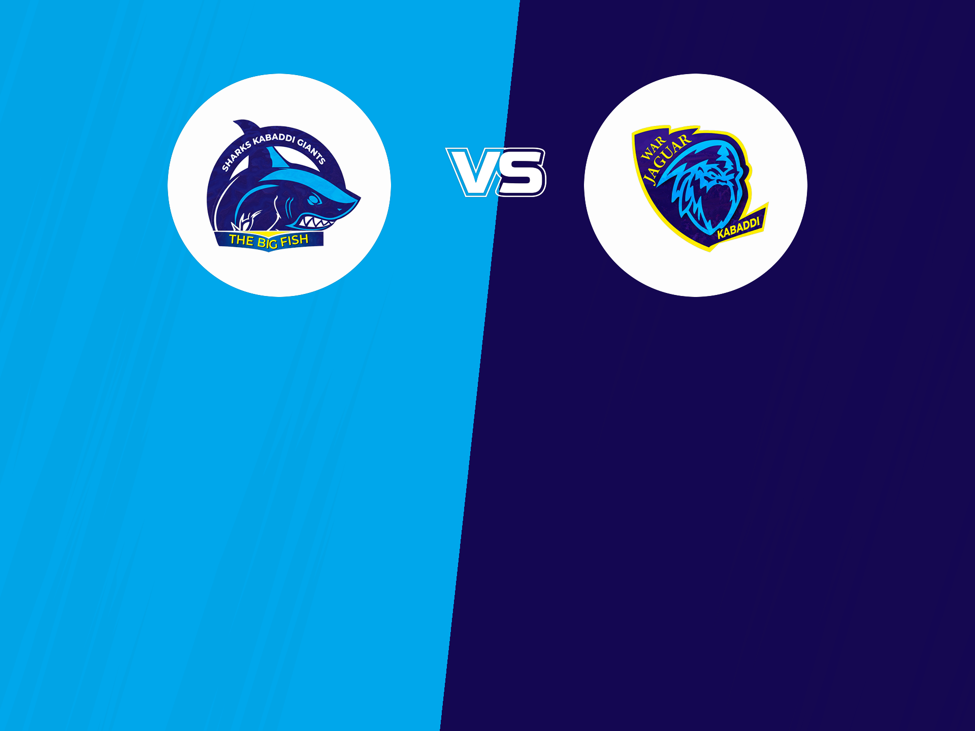 Match #80 of men's uganda kabaddi league season 2, 2023 banner