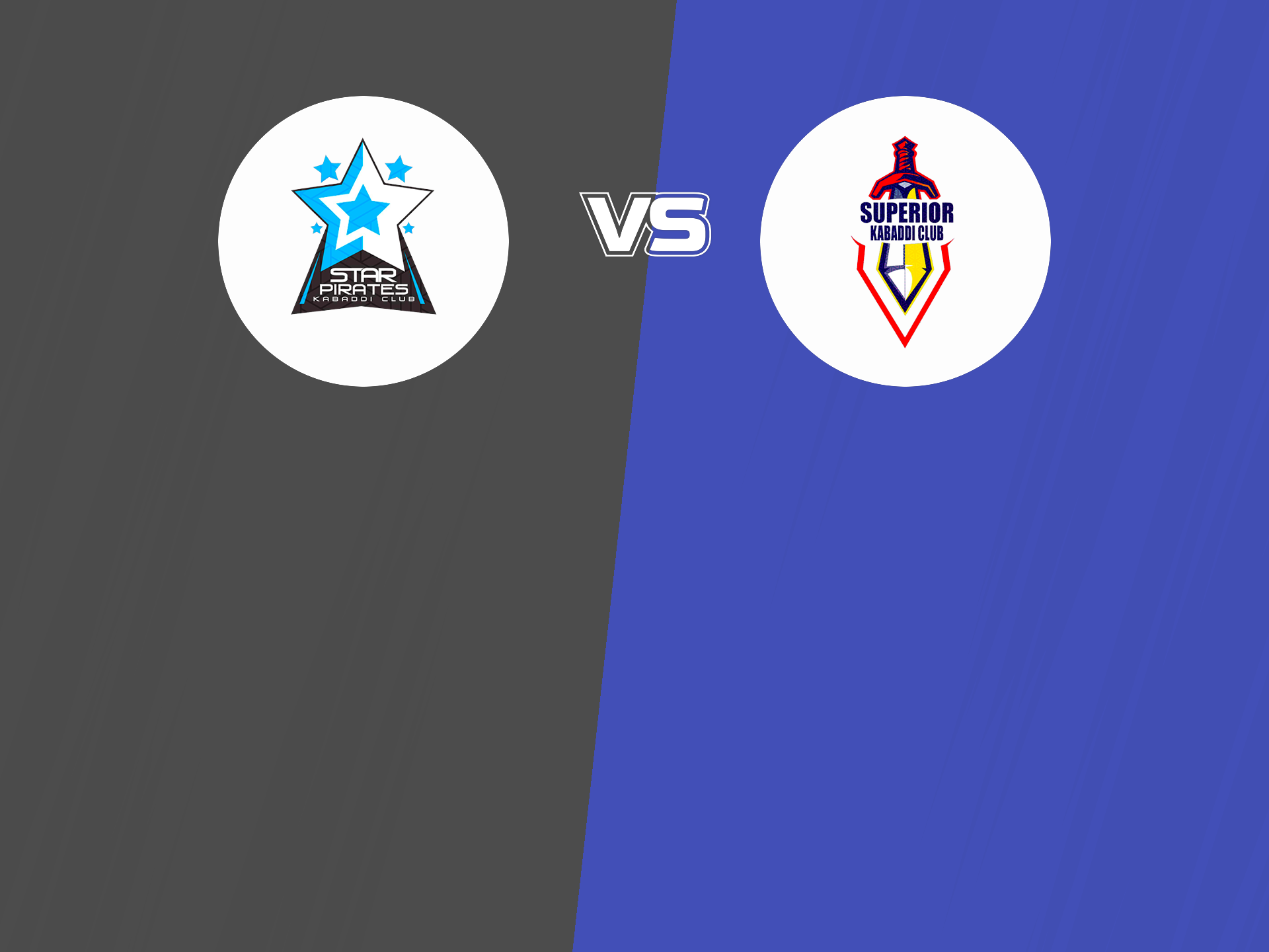 Match #87 of men's uganda kabaddi league season 2, 2023 banner