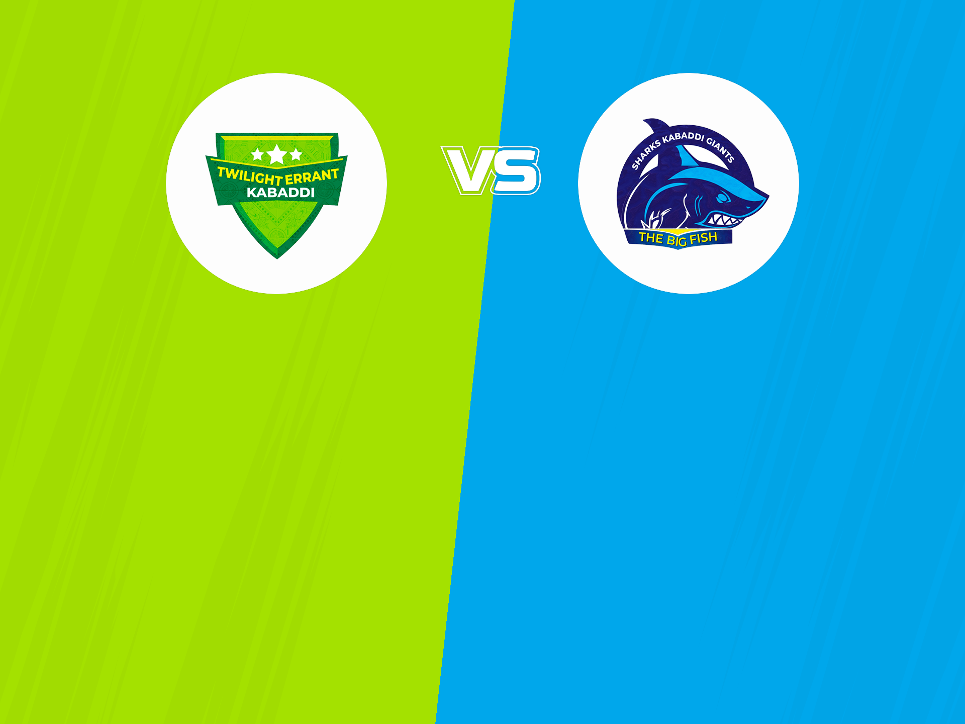 Match #90 of men's uganda kabaddi league season 2, 2023 banner