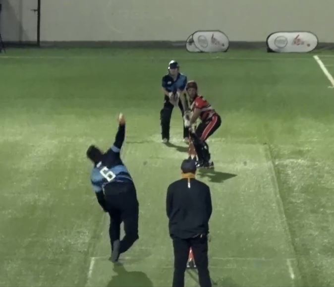 ECS Gibraltar T10, M6: RGC v ETR – Man of the Match