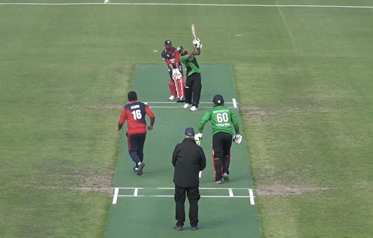 ECS Malta T10, M7: MSW v MAR – Highlights