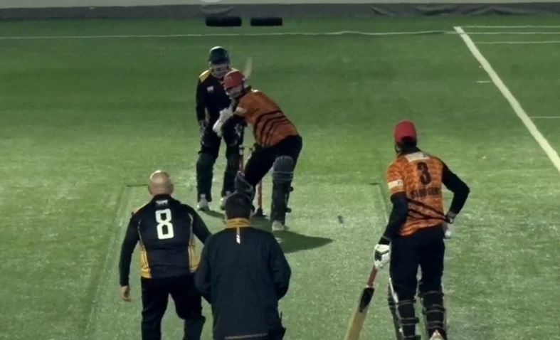 ECS Gibraltar T10, M8: SLO v PIR – Highlights