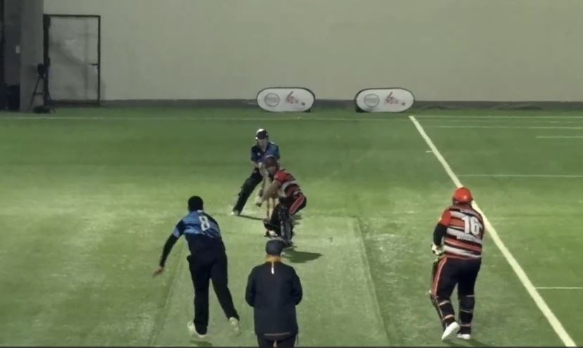 ECS Gibraltar T10, M5: RGC v ETR – Highlights