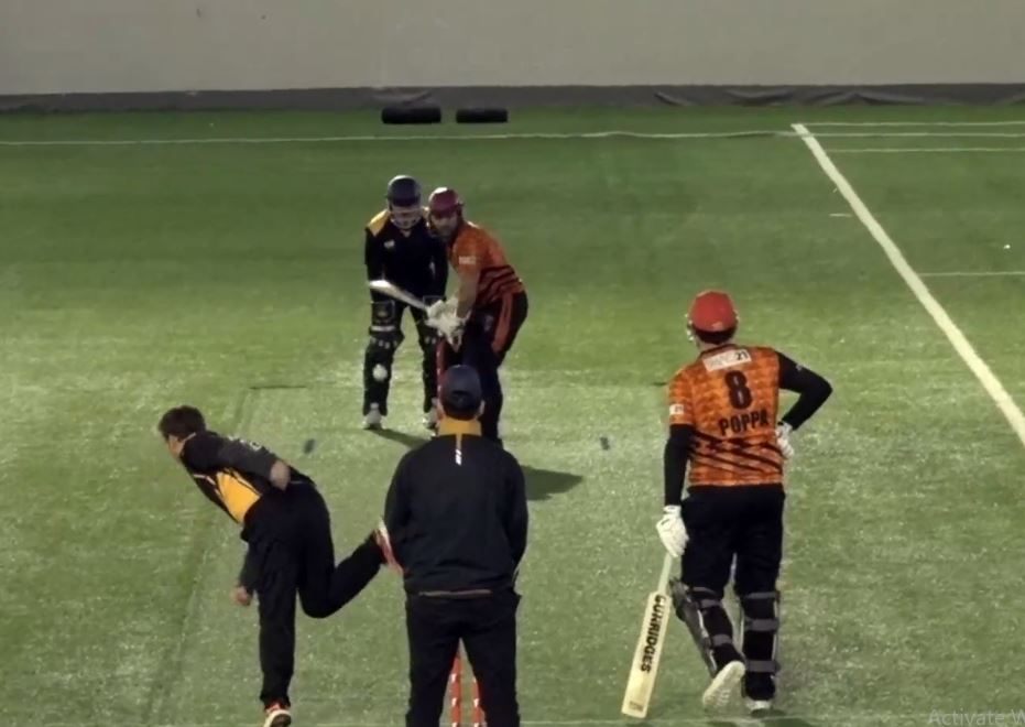 ECS Gibraltar T10, M7: PIR v SLO – Highlights