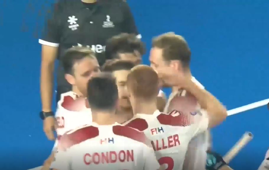 England shatter clueless Wales 5-0