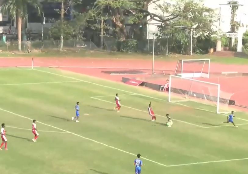 Muthoot FA fight back to draw against FC Kerala 2-2