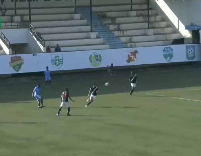 Sesa FA edge past Vasco SC 2-1 in a compelling clash