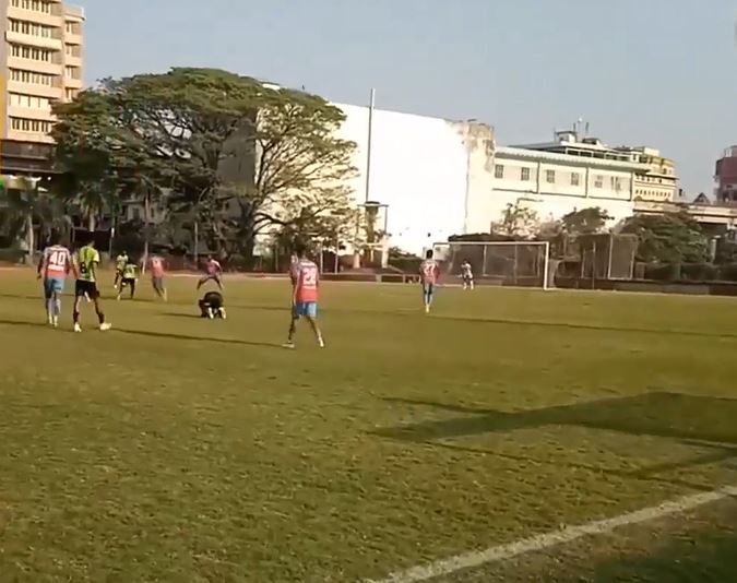 Gokulam Kerala FC crush Golden Threads FC 4-1