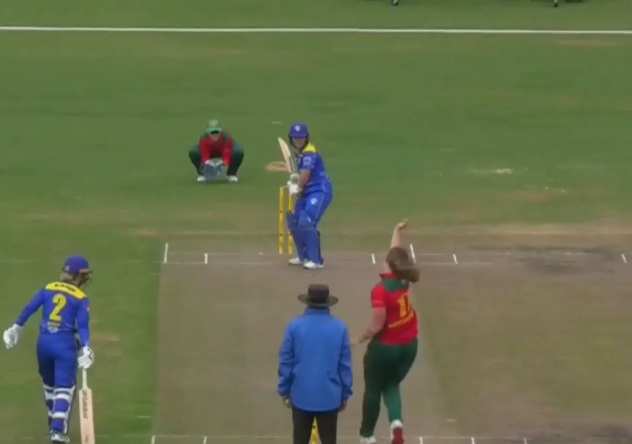 ACT Meteors edge past Tasmania by 11 runs in an entrancing clash