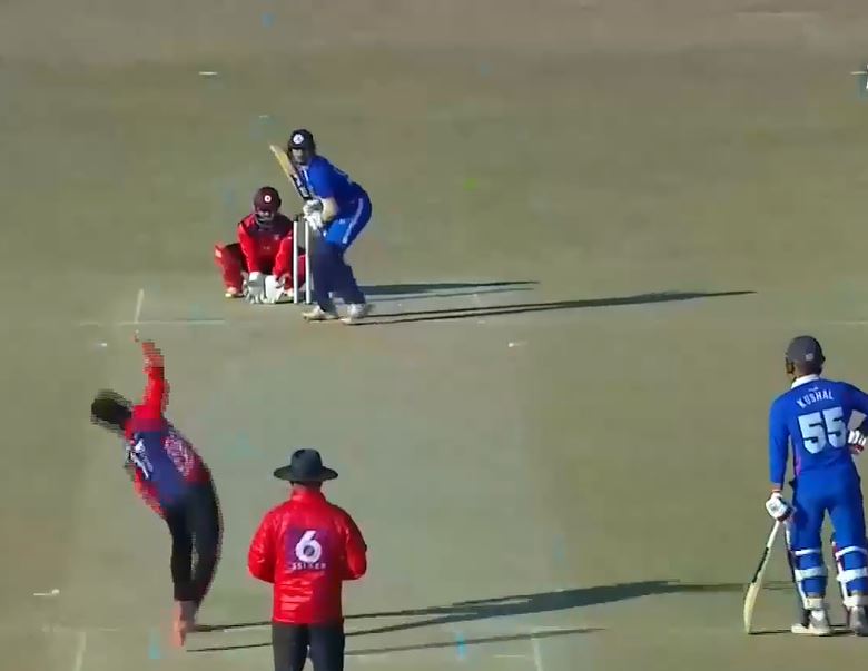 West United flatten meek Avengers by 41 runs
