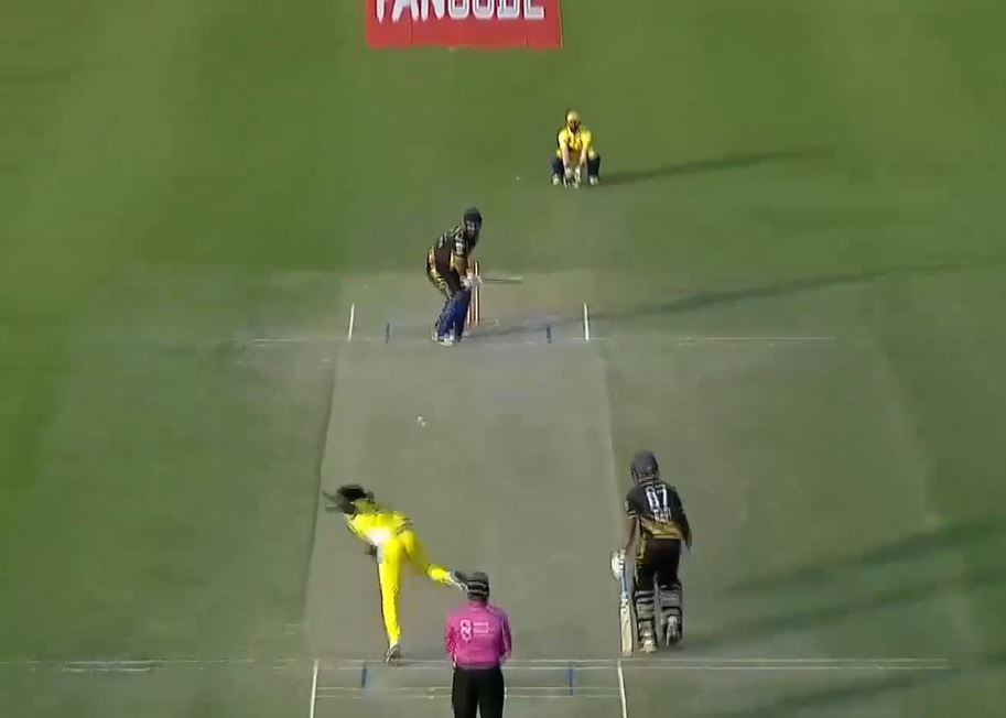 Ghubrah beat Darsait by seven runs in a close contest