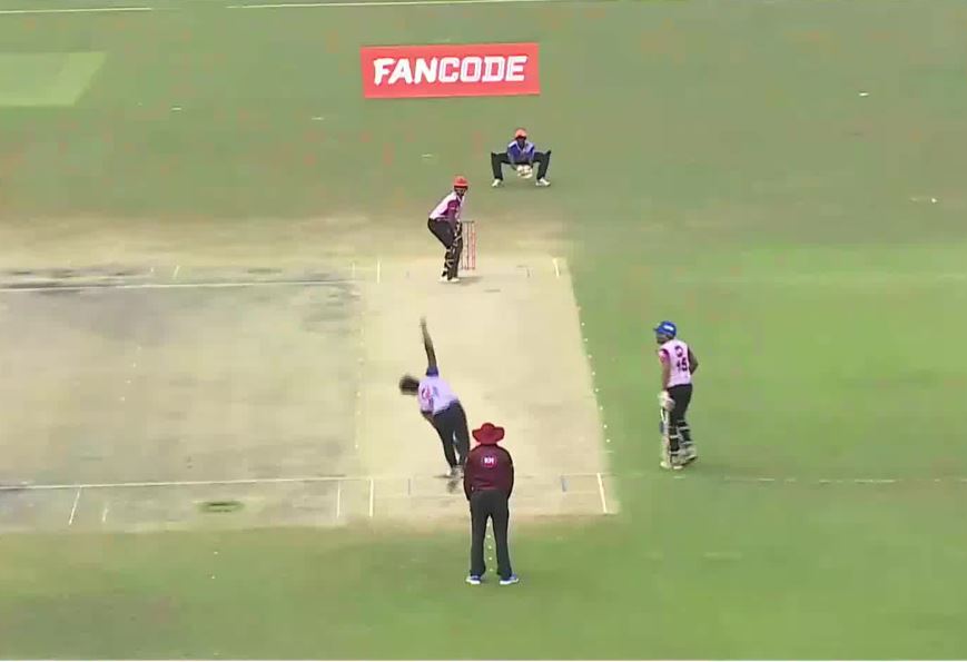 Chengalpattu waltz past feeble Theni by 18 runs