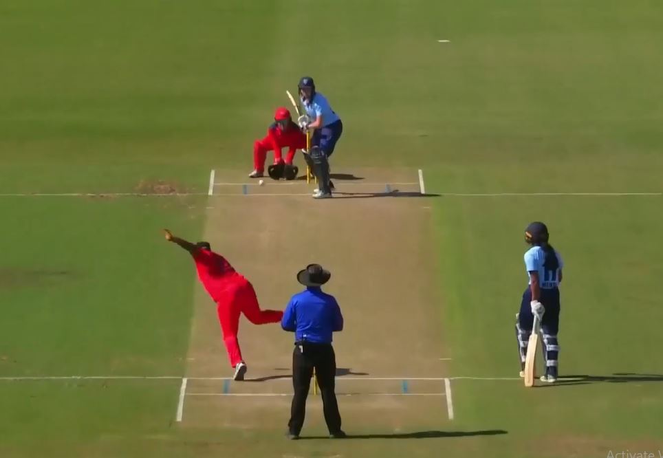 All-round Scorpions beat a resilient Breakers side by six wickets