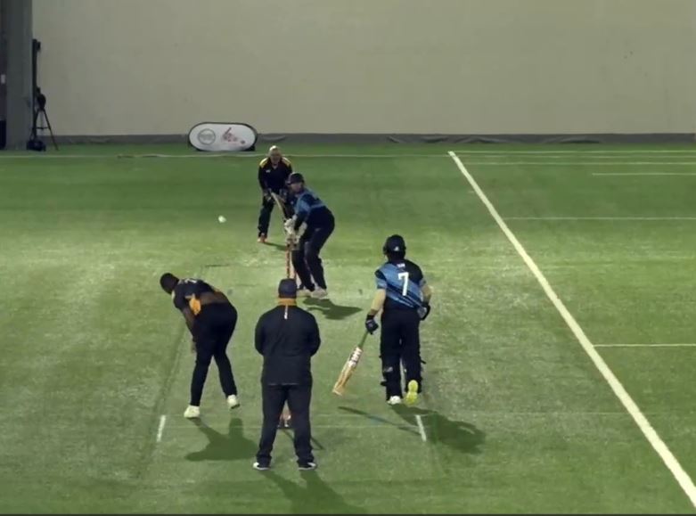 ECS Gibraltar T10, M4: PIR v ETR – Highlights