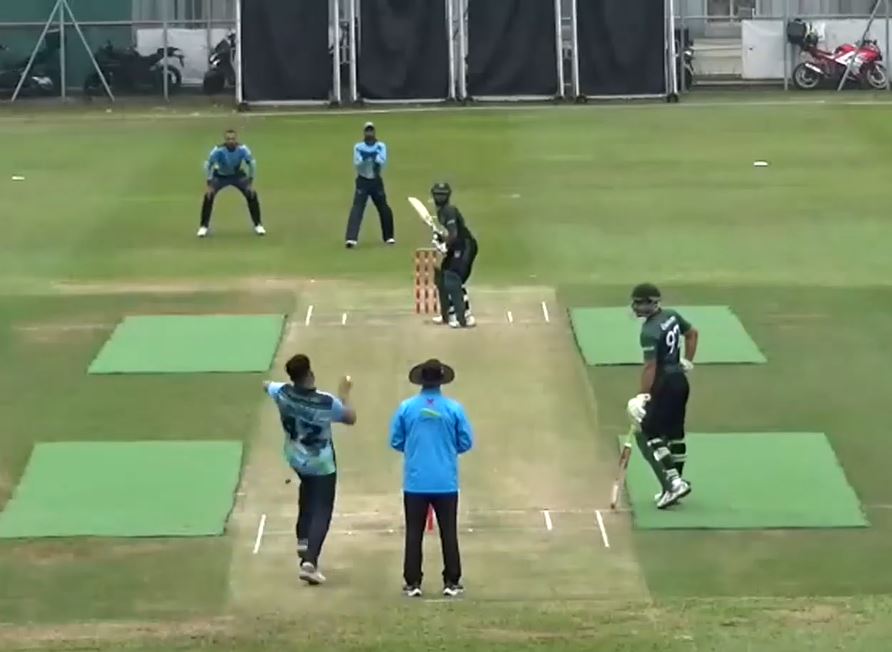 All-round Pakistan Association trounce United Services by 69 runs