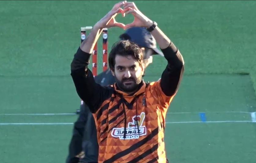 ECS Gibraltar T10, M7: PIR v SLO – Man of the Match