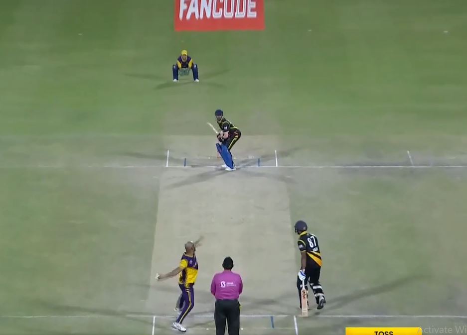 61 off 43! Karan Kannan powers Titans' charge