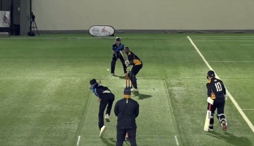 ECS Gibraltar T10, M4: PIR v ETR – Man of the Match